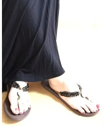 NANO universe | サンダル