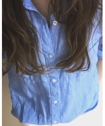 GU | シャツ/ブラウス