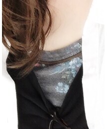 GU | タンクトップ