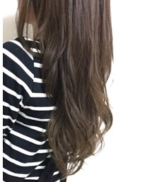 new color✨ | その他