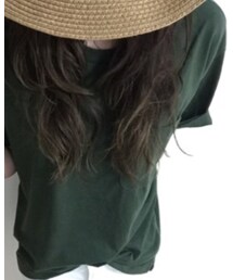 GU | Tシャツ/カットソー