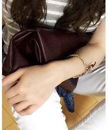 TODAYFUL | クラッチバッグ