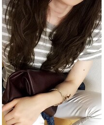 GU | Tシャツ/カットソー