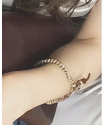 NANO universe | ブレスレット