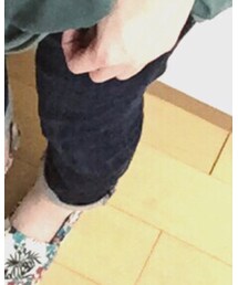 GU | デニムパンツ