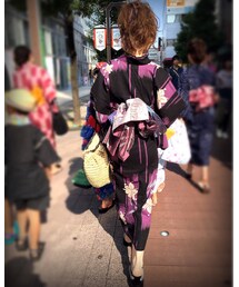 浴衣👘 | その他