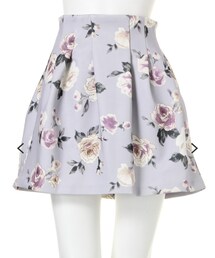 dazzlin | スカート