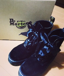 Dr. Martens | ブーツ