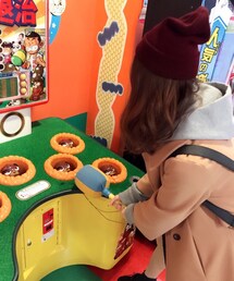忘れた | ニットキャップ/ビーニー