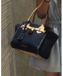 SAMANTHAVEGA | ハンドバッグ