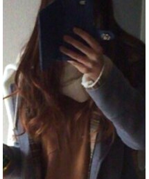 one way | マフラー