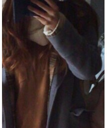 no brand | その他アウター