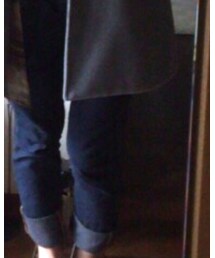 no brand | デニムパンツ