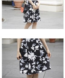 tocco closet | スカート