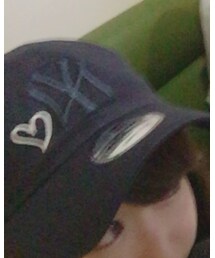 NEW ERA | キャップ