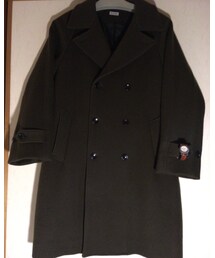 Steven Alan | ピーコート