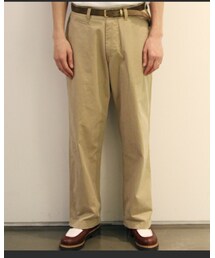 MASTER&Co | チノパンツ