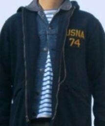 Levi's | リーバイス 70505e 紺コーデュロイジャケット(ジャケット/アウター)