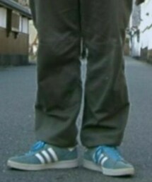 adidas | アディダス キャンパス 94年初期復刻(スニーカー)