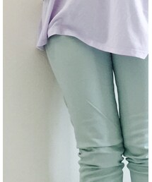GU | その他パンツ
