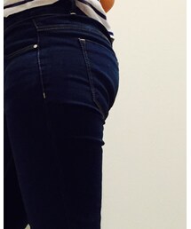 ZARA | デニムパンツ