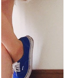 VANS | スニーカー