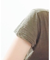 ZARA | Tシャツ/カットソー