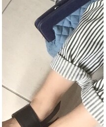 Betty Smith | デニムパンツ