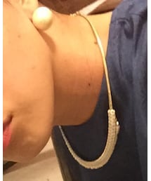 koe | ピアス（両耳用）
