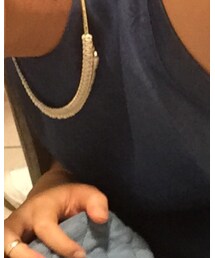 ZARA | タンクトップ