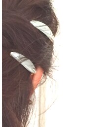 no brand | ヘアアクセサリー