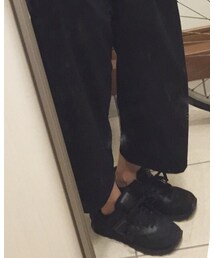 NEW BALANCE | スニーカー