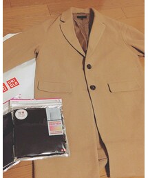 UNIQLO | ジャケット/アウター