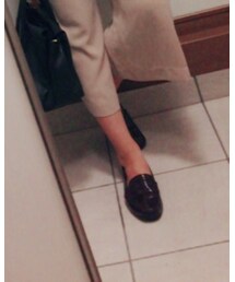 CHARLES & KEITH | ローファー