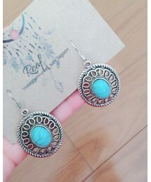 no brand | ピアス（両耳用）
