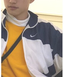 NIKE | ナイロンジャケット