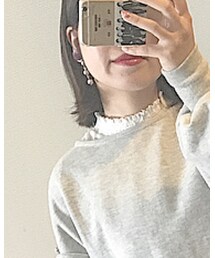 RETRO GIRL | その他トップス