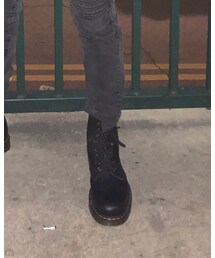 Dr. Martens | ブーツ
