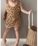 BOBO CHOSES(ボボショーズ)の「トップス(タンクトップ)」