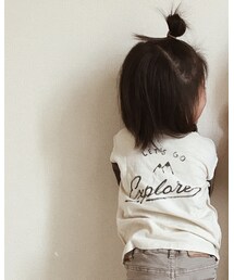 Rylee + Cru | Tシャツ/カットソー