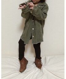 ZARA KIDS | ジャケット/アウター