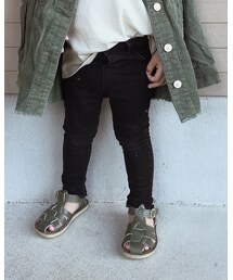 ZARA KIDS | デニムパンツ