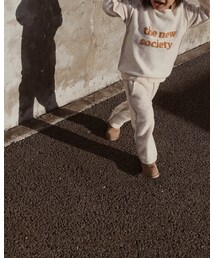 The New Society | トップス