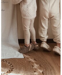 @utakoko | ルームシューズ/スリッパ