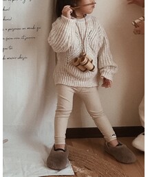 ZARA KIDS | ニット/セーター