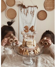 Happy Birthday! | その他