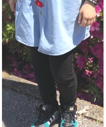 GU | パンツ