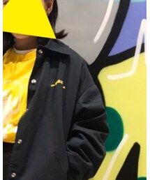 w.second | スタジャン