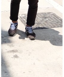 ASICS | スニーカー