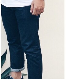 UNIQLO | デニムパンツ
